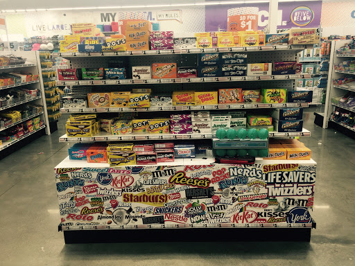 Variety Store «Five Below», reviews and photos, 6600 Spring Stuebner Rd Suite 156, Spring, TX 77389, USA