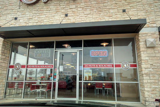 Shipley Do-Nuts, 1302 TX-121 BUS, Lewisville, TX 75067, USA, 