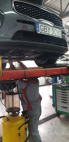 CONTINENTAL KIA, SSANGYONG by KGM - Sprzedawca samochodów