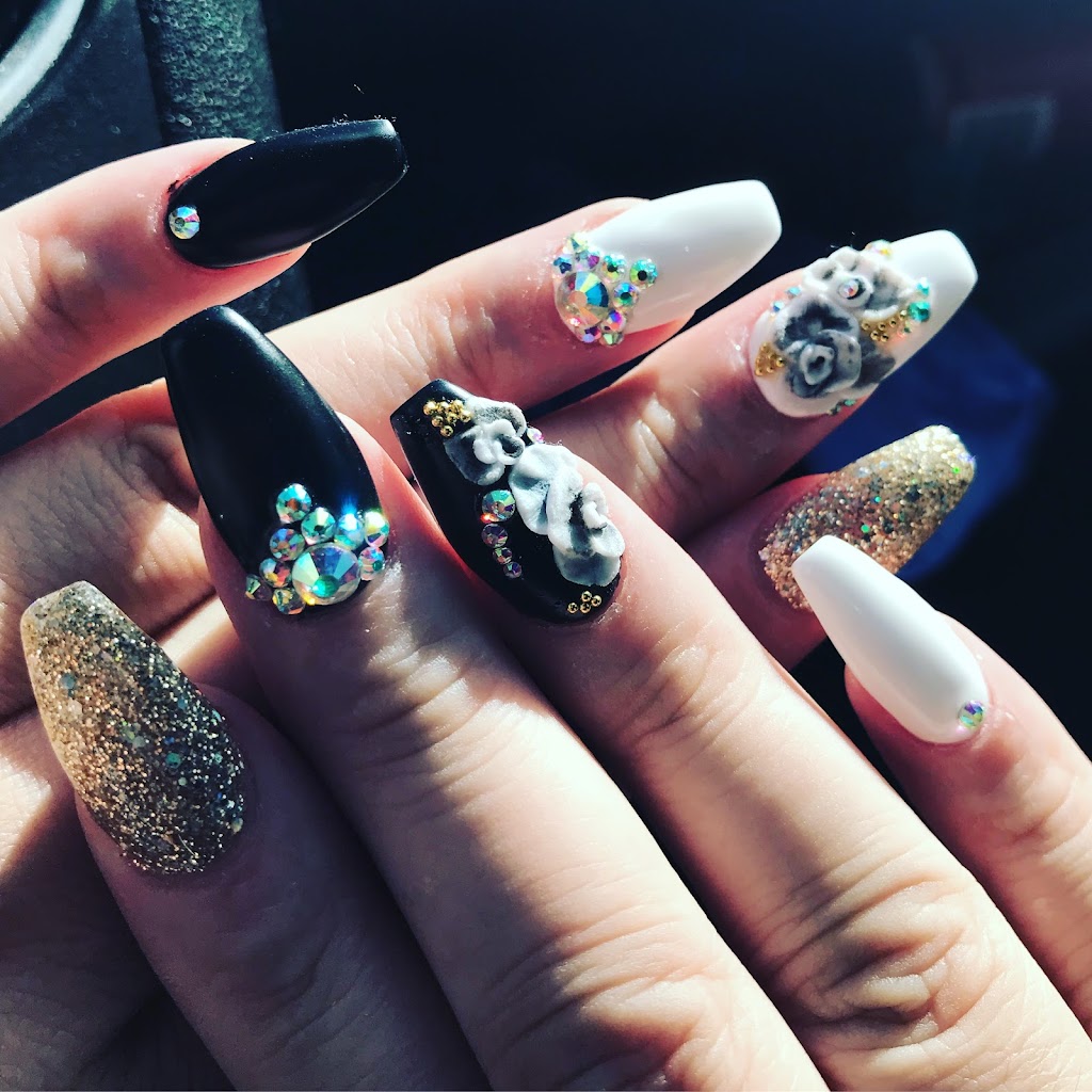Nail Pro 33511