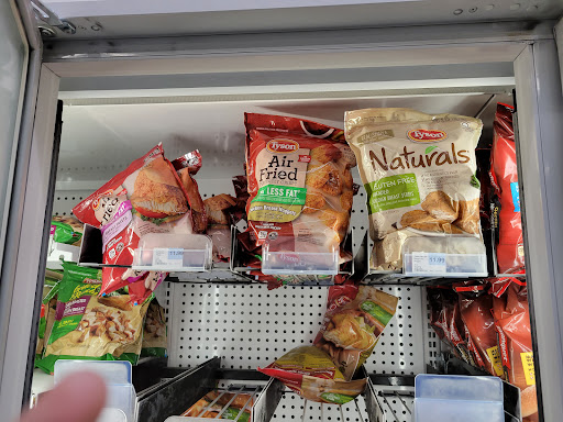 Supermarket «Hy-Vee», reviews and photos, 7180 10th St N, Oakdale, MN 55128, USA