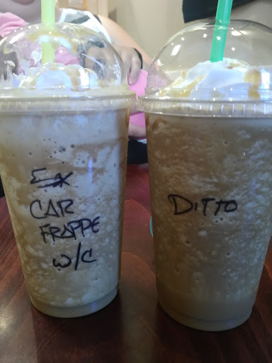 Coffee Shop «Carls Coffee», reviews and photos, 715 NW Beach Dr, Newport, OR 97365, USA