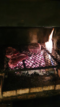 Plats et boissons du Restaurant Le Petit Chaperon Rouge à La Plagne-Tarentaise - n°2