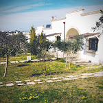 Photo n°2 de l'avis de Alla.u fait le 20/03/2019 à 21:09 sur le  Villa Cenci à Cisternino