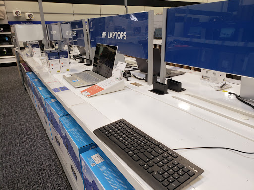 Electronics Store «Best Buy», reviews and photos, 19503 I-45, Spring, TX 77388, USA