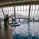 Photo n°4 de l'avis de Sabine.e fait le 05/04/2022 à 02:03 sur le  Aquardens à Pescantina