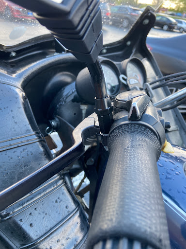 Motorcycle Parts Store «Cycle Gear», reviews and photos, 2501 S 38th St, Tacoma, WA 98409, USA