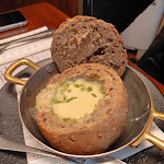 Photo n°3 de l'avis de Gianna.e fait le 04/01/2024 à 12:23 sur le  Al Fogolâr Rooms & Osteria à Verzegnis