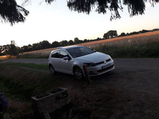 Gero Minschke Fahrschule Minschke unter Walsrode, Heidekreis