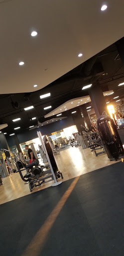 Health Club «USA FITNESS SUPER CENTER», reviews and photos, 13640 Foothill Blvd, Sylmar, CA 91342, USA