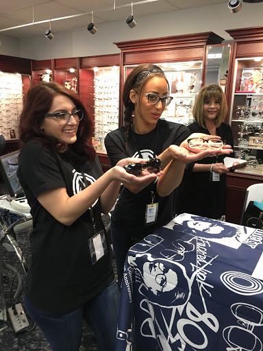 Optometrist «20/20 Vision Associates Optometry», reviews and photos, 7379 Indiana Ave, Riverside, CA 92504, USA