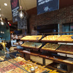 Photo n°2 de l'avis de Tony.i fait le 30/07/2019 à 20:02 sur le  Eataly x Autogrill Secchia Ovest à Modena