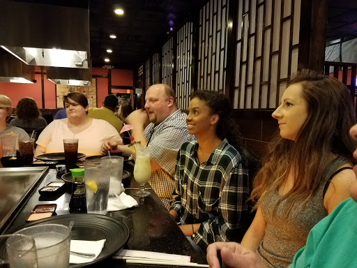 Japanese Restaurant «A1 Japanese Steakhouse», reviews and