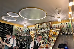 GATSBY Gdańsk | Cocktail & Whisky Bar image