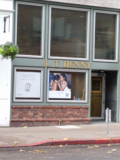Jeweler «L T Denny Jewelers», reviews and photos, 515 Occidental Ave S, Seattle, WA 98104, USA