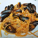 Photo n°2 de l'avis de Laura.u fait le 14/06/2021 à 11:37 sur le  Pizzeria Il Brigante à Anzola dell'Emilia