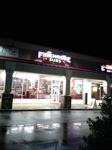 Sandwich Shop «Firehouse Subs», reviews and photos, 46 Hudson Plaza #39a, Fayetteville, GA 30214, USA