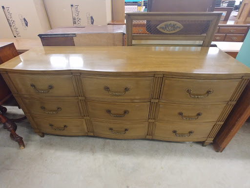 Non-Profit Organization «Habitat for Humanity of the Chesapeake ReStore», reviews and photos, 505 Kane St, Baltimore, MD 21224, USA