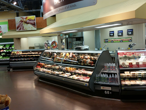 Supermarket «Walmart Neighborhood Market», reviews and photos, 4570 4000 W, West Valley City, UT 84120, USA