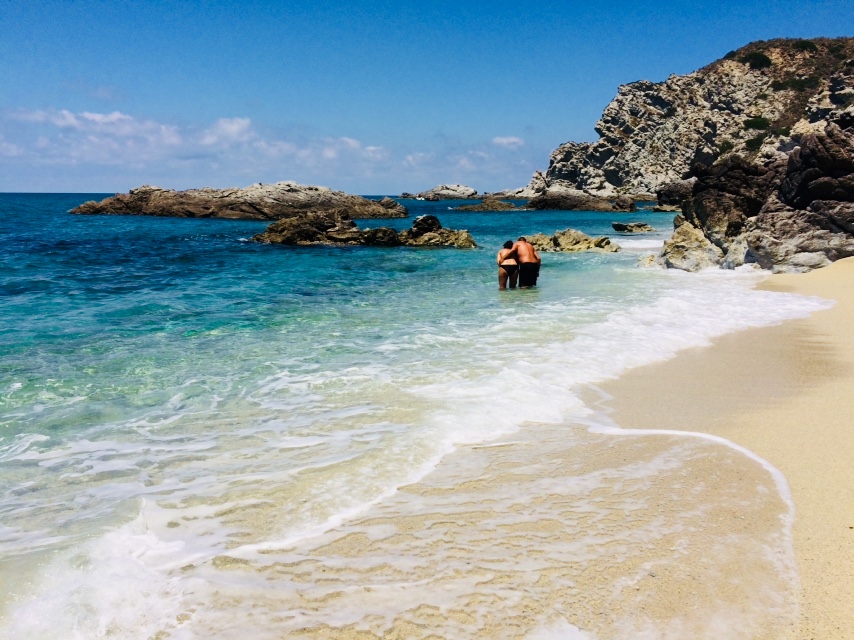 Praia I Focu beach II photo #7