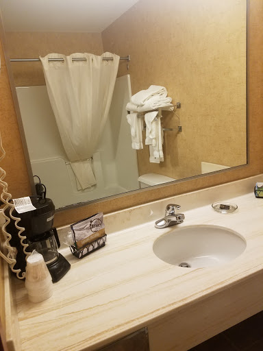 Casino «Dakota Magic Casino», reviews and photos, 16849 102nd St SE, Hankinson, ND 58041, USA