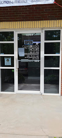 CleanBooks Tax & Accounting - Photo 5 - Car repair in Tallahassee, FL, Tallahassee