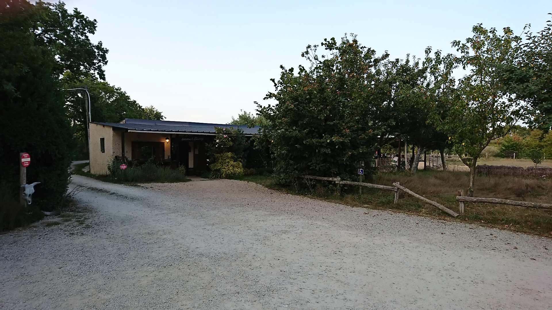 Photo n° 1 de l'avis de denis.u fait le 28/08/2017 à 18:16
