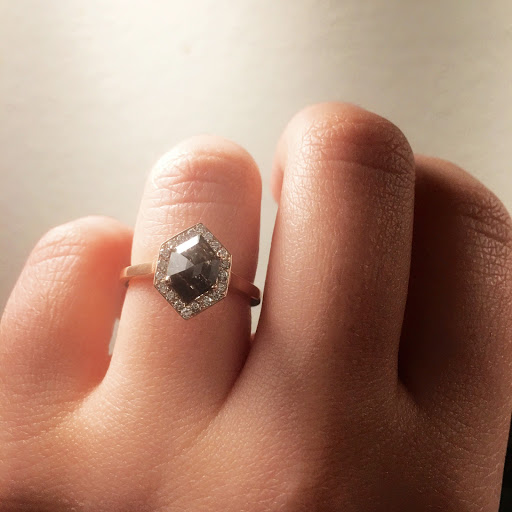 Jewelry Store «Miro Jewelers», reviews and photos, 231 Detroit St b, Denver, CO 80206, USA