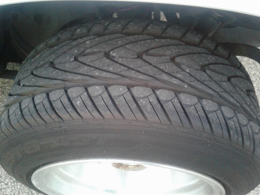 Auto Parts Store «AutoZone», reviews and photos, 3750 S Nova Rd, Port Orange, FL 32129, USA