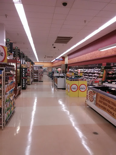 Grocery Store «Winn-Dixie», reviews and photos, 1360 Tampa Rd, Palm Harbor, FL 34683, USA