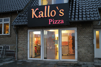 Kallo's Pizza