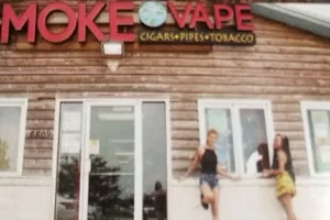 Smoke world vape image