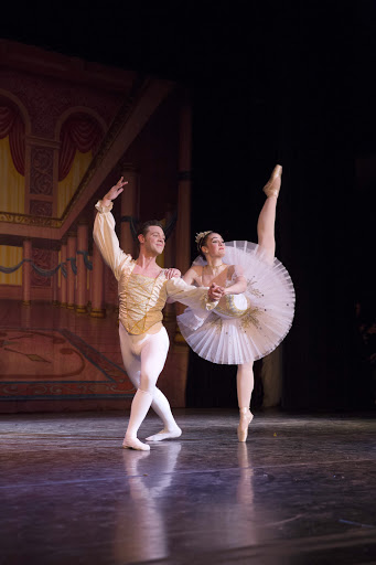 Dance School «The City Ballet School», reviews and photos, 63 E Franklin St, Hagerstown, MD 21740, USA