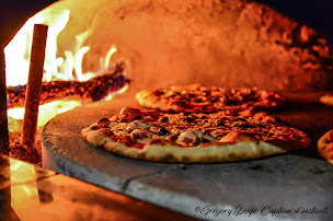 Photo n°9 de Pizzeria La Mamma à Bédoin ()