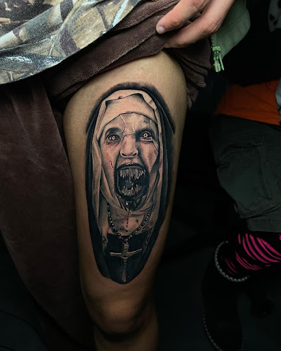 Explore matching tattoo ideas for mom and daughter, creative tattoo ideas in Dunellen, available at Capital Ink Tattoos