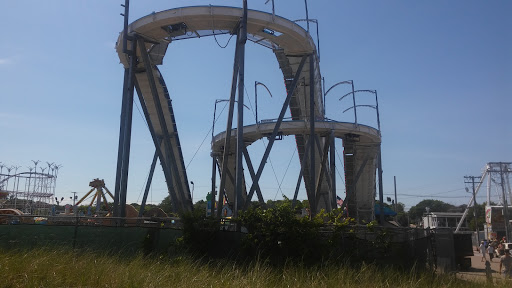 Amusement Park «Palace Playland», reviews and photos, 1 Old Orchard St, Old Orchard Beach, ME 04064, USA