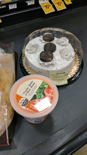 Grocery Store «Safeway», reviews and photos, 5150 Mae Anne Ave, Reno, NV 89523, USA