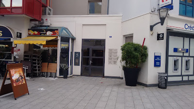 Docteur Thierry Michaud à Mulhouse