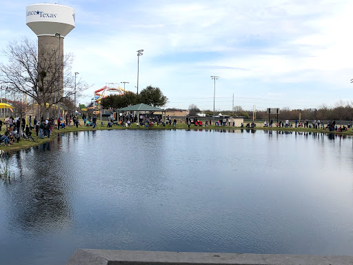 Park «Roanoke Community Park», reviews and photos, 201 Park Dr, Roanoke, TX 76262, USA