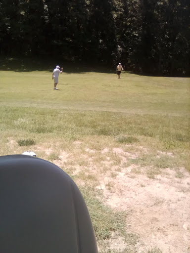 Public Golf Course «Incline Village Golf Course», reviews and photos, 10220 Fairway Dr, Foristell, MO 63348, USA