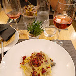 Photo n°1 de l'avis de Veronica.r fait le 18/10/2023 à 07:28 sur le  Sottofondo Gustoteca Matera à Matera