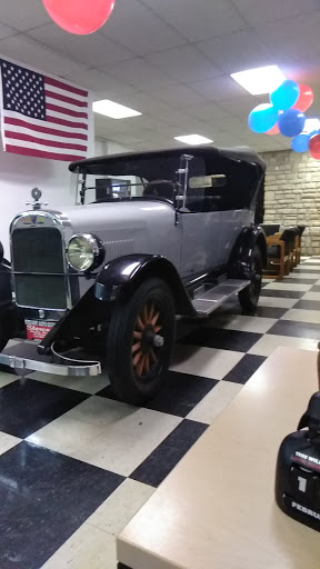 Used Car Dealer «Stewart Auto Group of Pataskala», reviews and photos, 361 W Broad St, Pataskala, OH 43062, USA