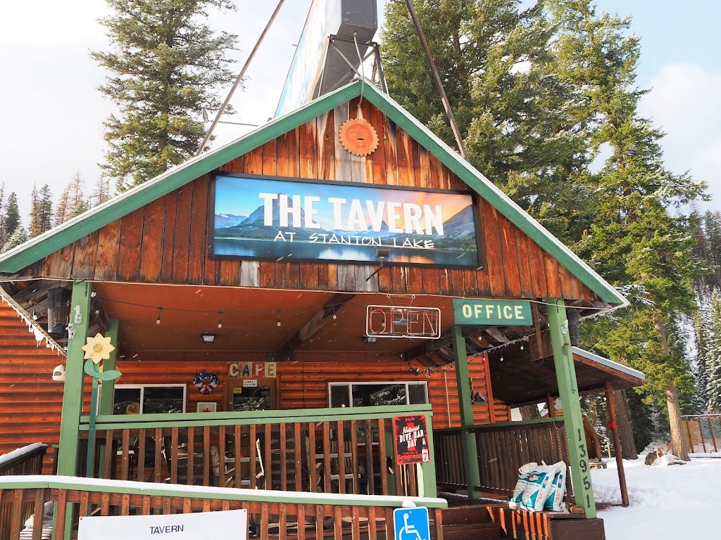 Tavern at Stanton Lake Trail 59916