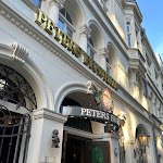 Photo n°3 de l'avis de Claudine.u fait le 20/07/2023 à 06:29 sur le  Peters Brauhaus à Cologne