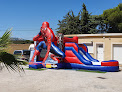SUPER GAMES LAND 🎡 Parc de Loisirs Castillon-du-Gard