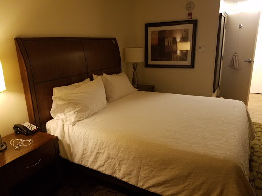 Hotel «Hilton Garden Inn Devens Common», reviews and photos, 59 Andrews Pkwy, Devens, MA 01434, USA