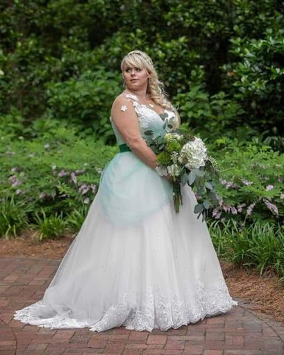 Bridal Shop «McEllis Brides», reviews and photos, 1932 Coliseum Dr, Hampton, VA 23666, USA