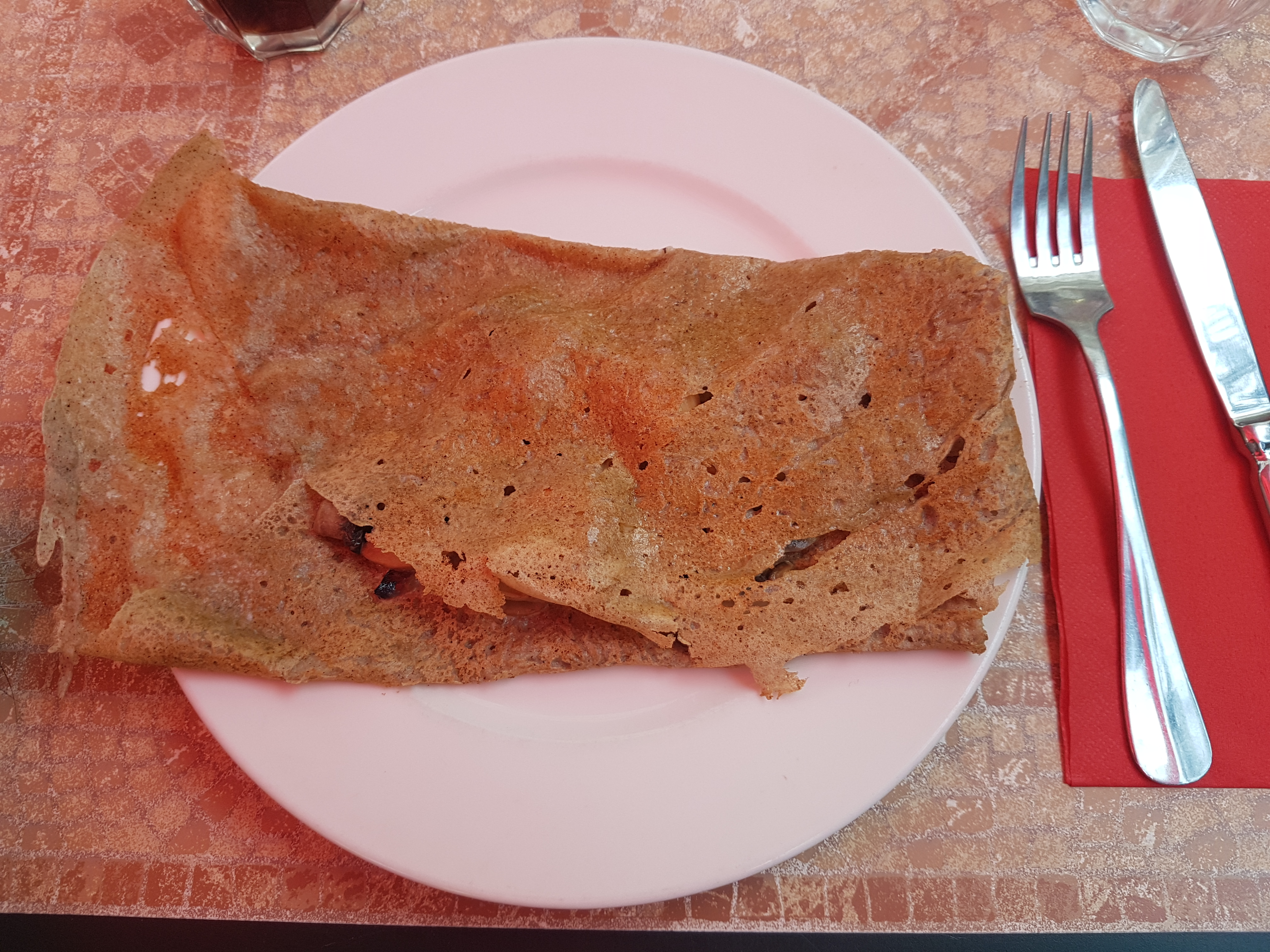 Photo n° 3 de l'avis de sandra.o fait le 05/09/2017 à 14:45