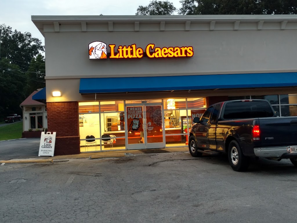 Little Caesars Pizza 30736