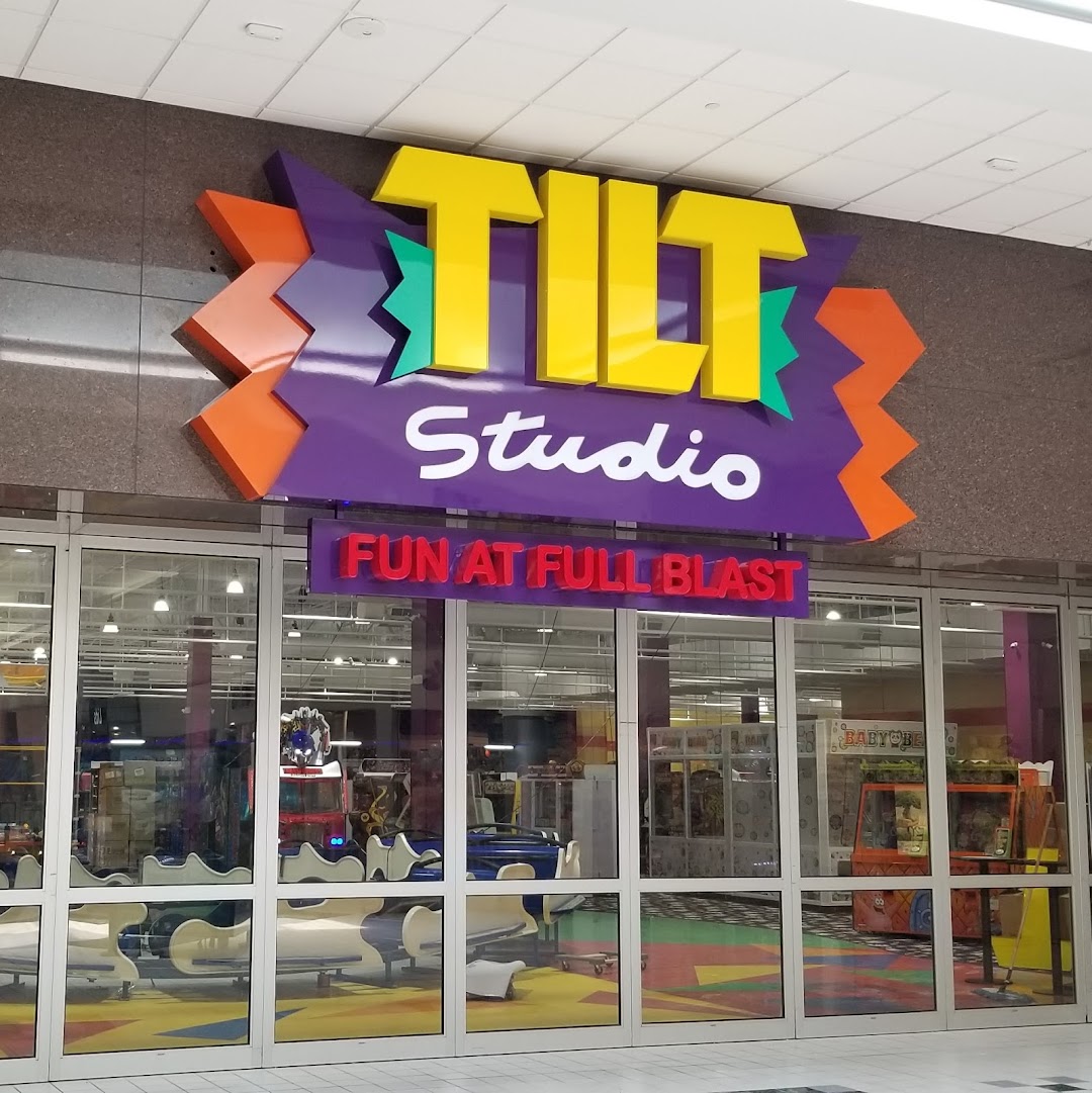 Tilt Studio Valley Mall